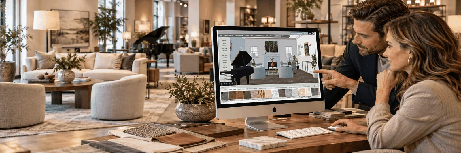 Interior Design Professionals